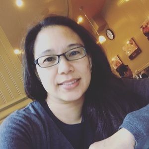 Meet your Posher, Janice